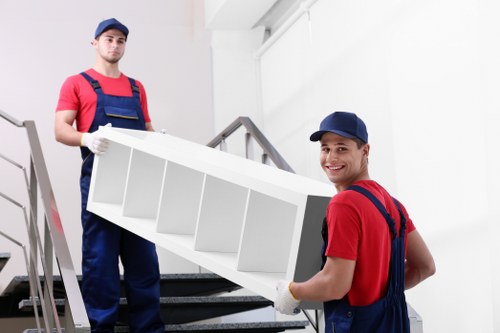 Affordable storage plans offered by Merton Storage