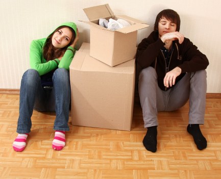 Wide range of storage units available at Merton Storage