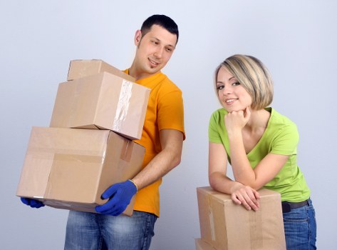 Advanced security systems in Merton Storage